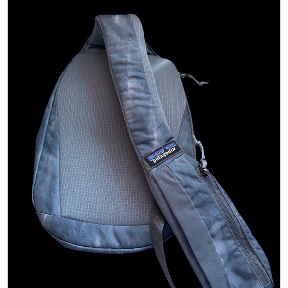 Patagonia Blue Women's Bag - Picture 2 of 2